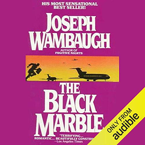 Cover of The Black Marble
