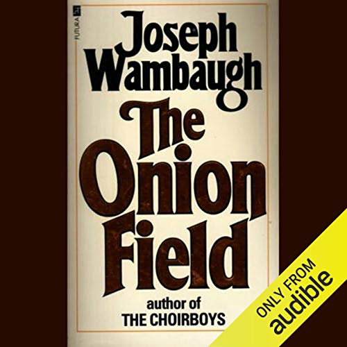 Cover of The Onion Field