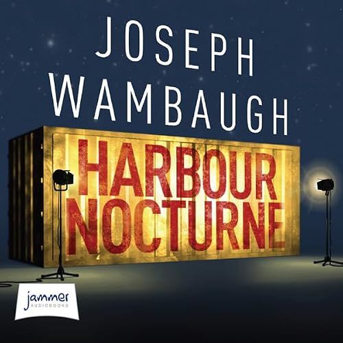 Cover of Harbour Nocturne