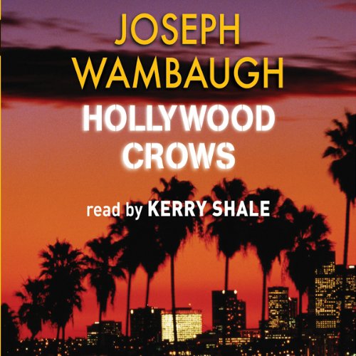Cover of Hollywood Crows
