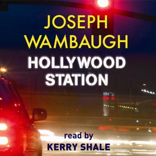 Cover of Hollywood Station