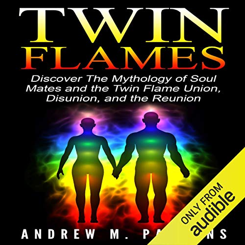 Cover of Twin Flames
