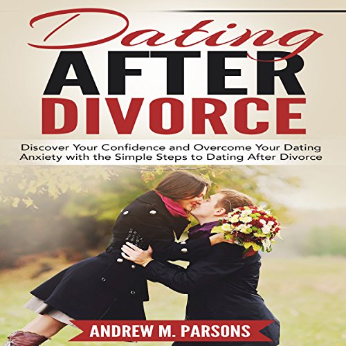 Cover of Dating After Divorce