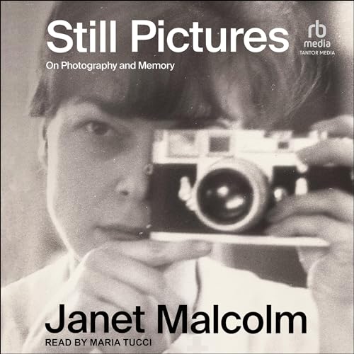 Cover of Still Pictures