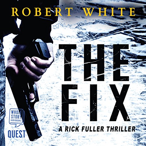 Cover of The Fix