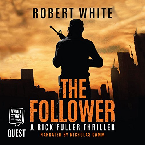 Cover of The Follower