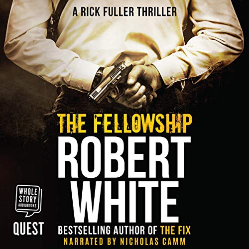 Cover of The Fellowship