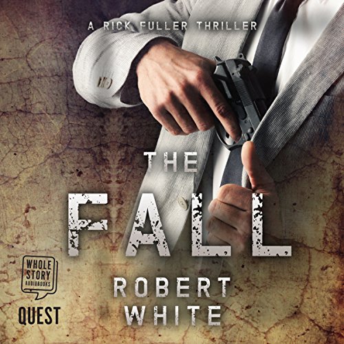 Cover of The Fall