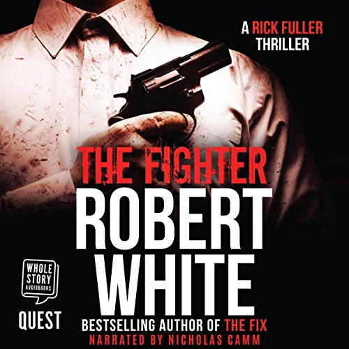 Cover of The Fighter