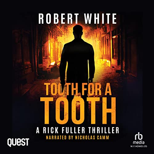 Cover of Tooth for a Tooth