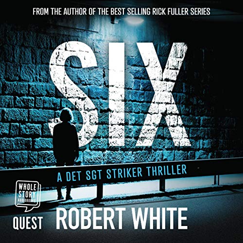 Cover of SIX