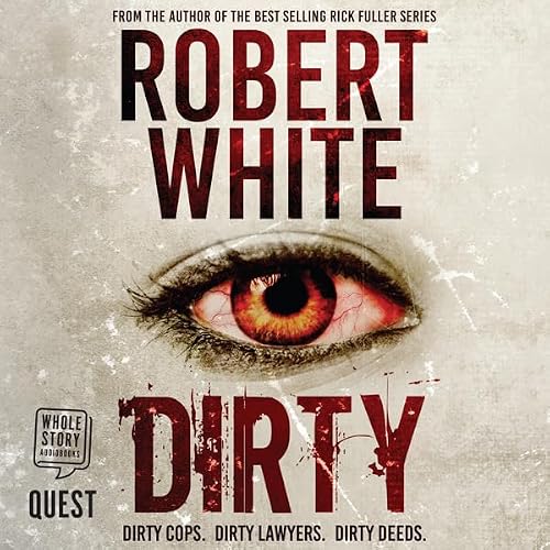Cover of Dirty