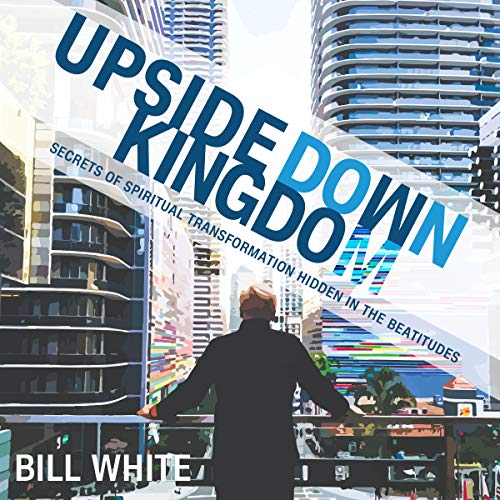 Cover of Upside Down Kingdom