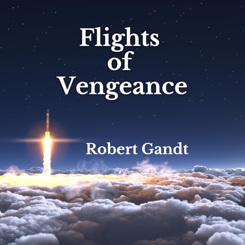 Cover of Flights of Vengeance