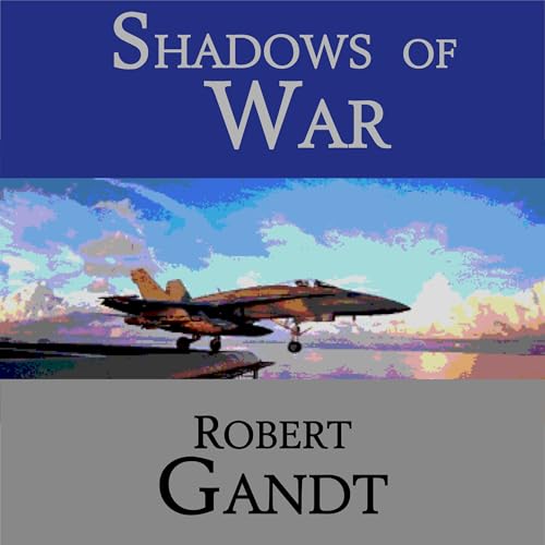 Cover of Shadows of War