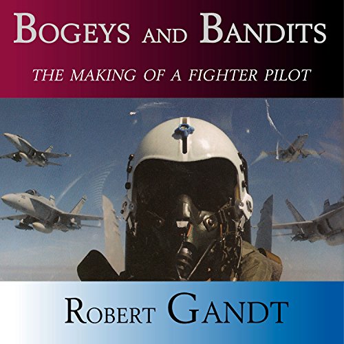 Cover of Bogeys and Bandits
