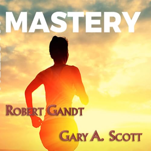 Cover of Mastery