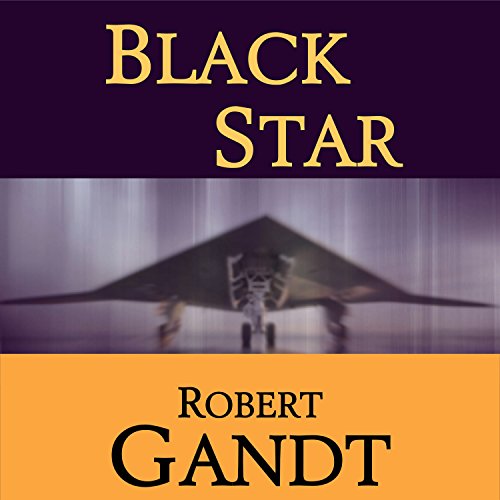 Cover of Black Star