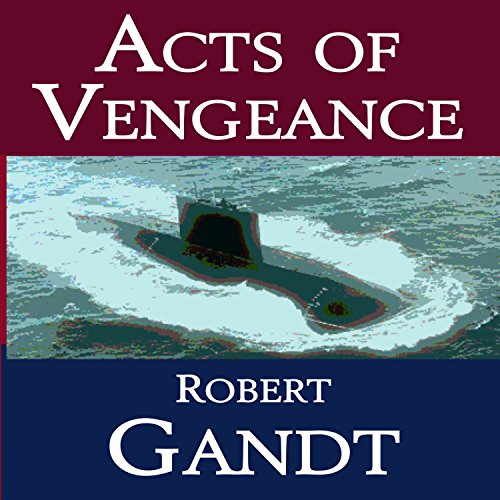 Cover of Acts of Vengeance