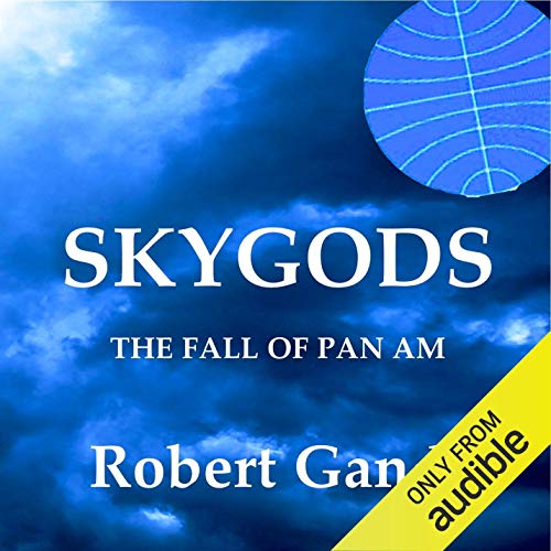 Cover of Skygods