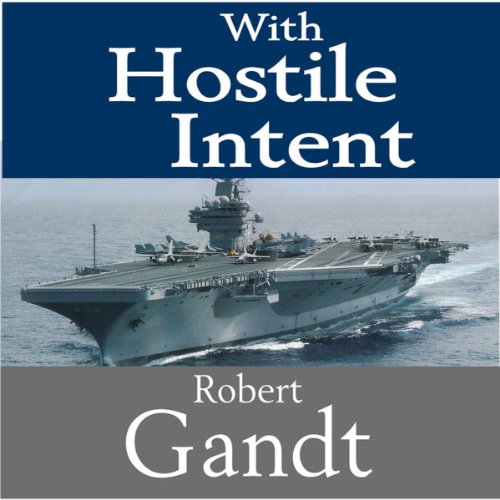 Cover of With Hostile Intent