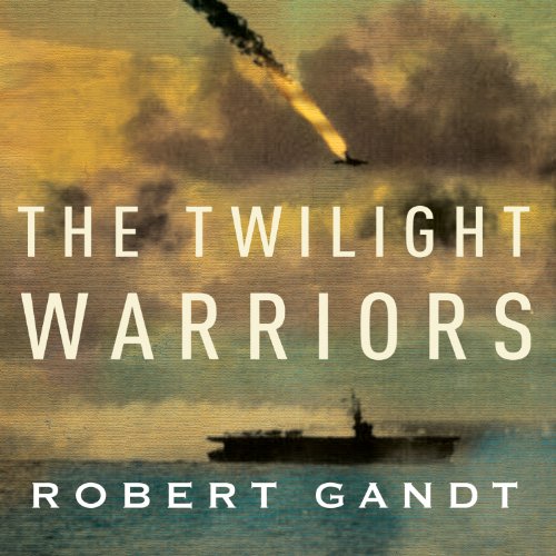 Cover of The Twilight Warriors
