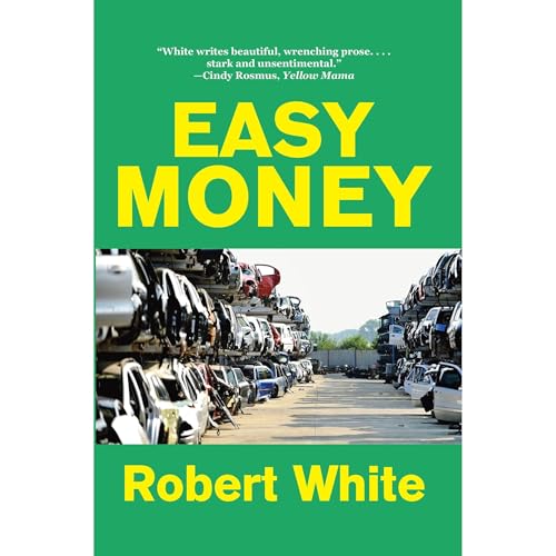 Cover of Easy Money