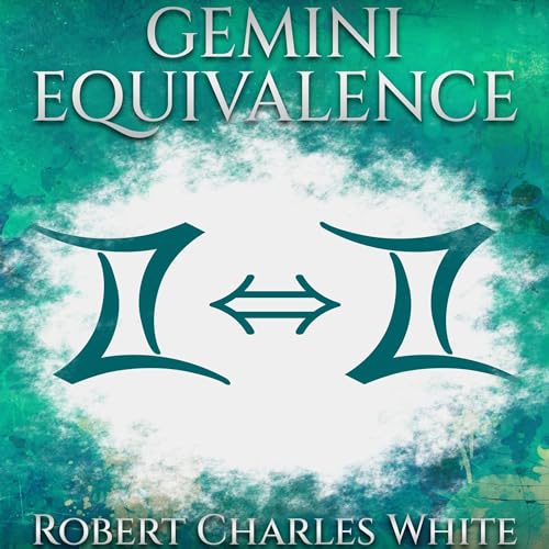 Cover of Gemini Equivalence