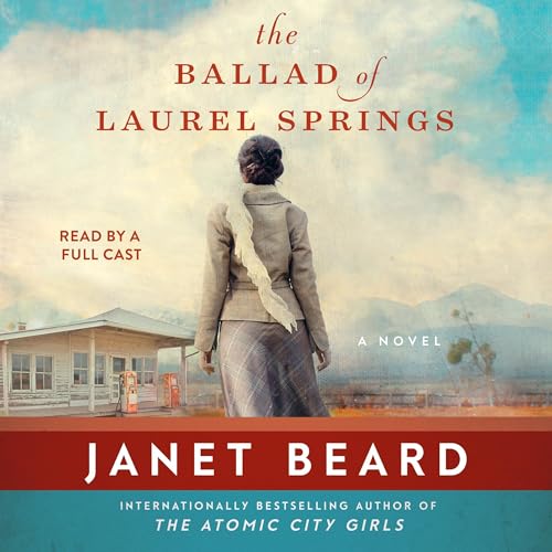 Cover of The Ballad of Laurel Springs