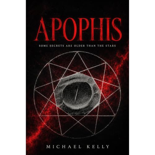 Cover of Apophis