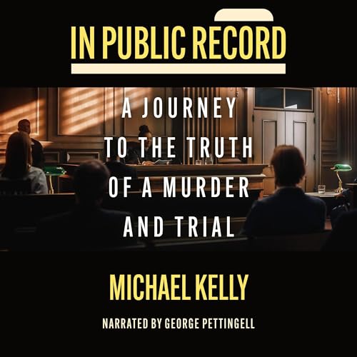 Cover of In Public Record