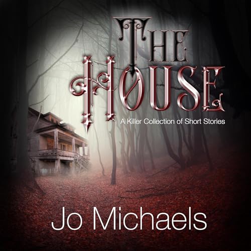Cover of The House