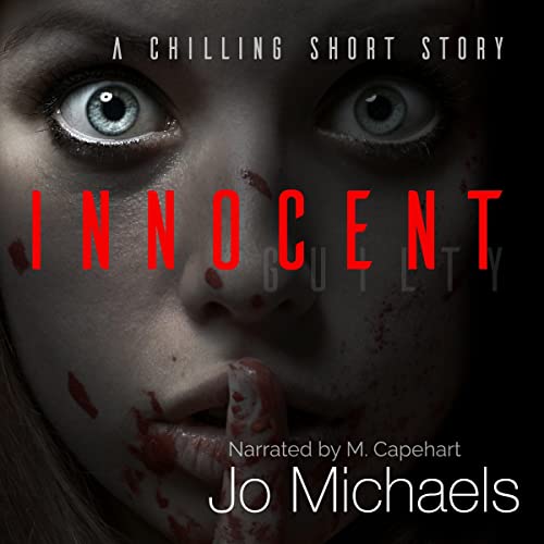 Cover of Innocent