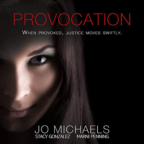 Cover of Provocation