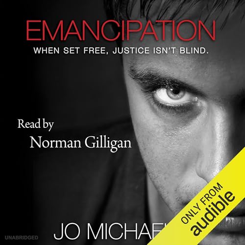 Cover of Emancipation