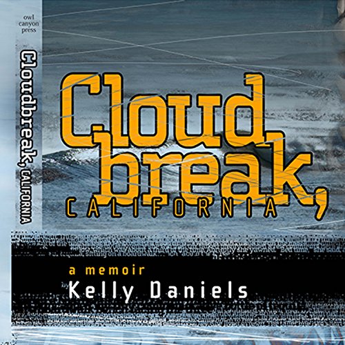 Cover of Cloudbreak, California