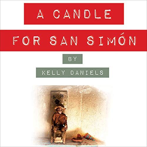 Cover of A Candle for San Simón