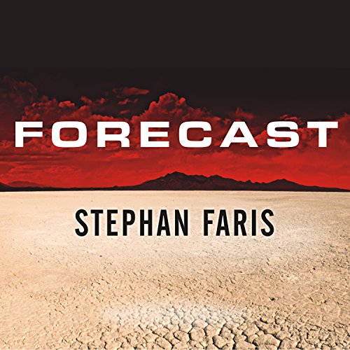 Cover of Forecast