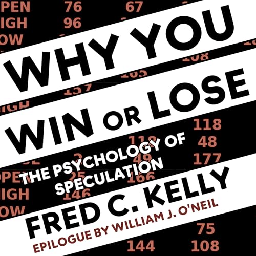 Cover of Why You Win or Lose