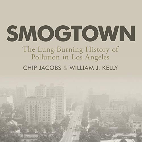 Cover of Smogtown