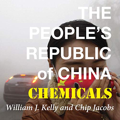 Cover of The People's Republic of Chemicals