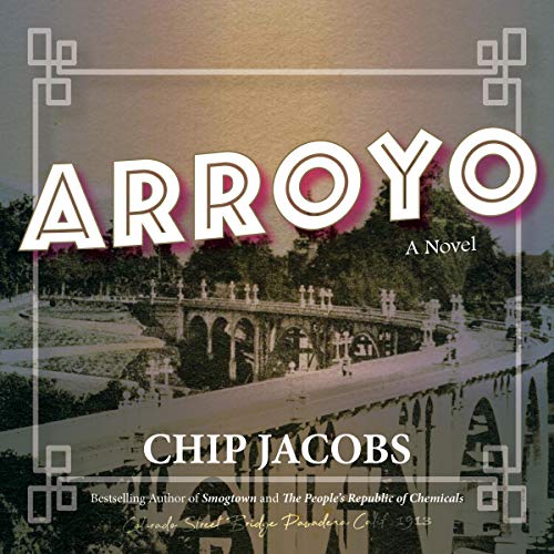 Cover of Arroyo