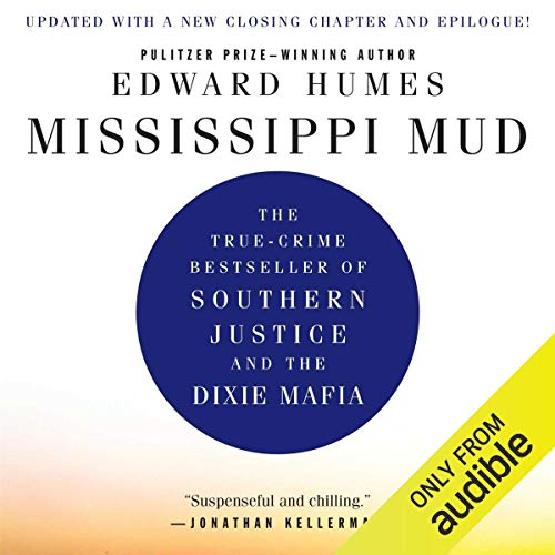 Cover of Mississippi Mud