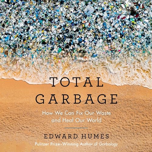 Cover of Total Garbage