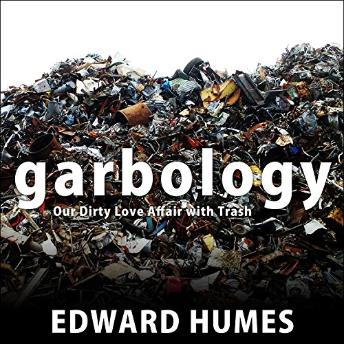 Cover of Garbology
