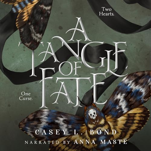Cover of A Tangle of Fate