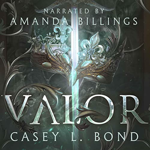Cover of Valor
