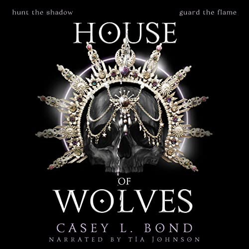 Cover of House of Wolves