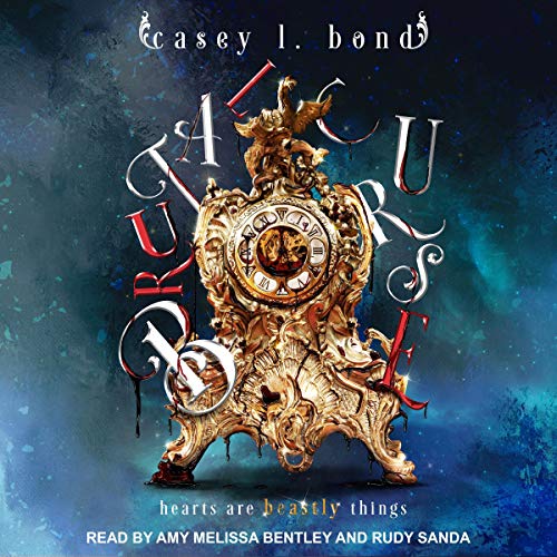 Cover of Brutal Curse