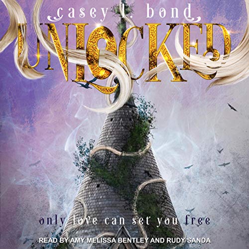 Cover of Unlocked